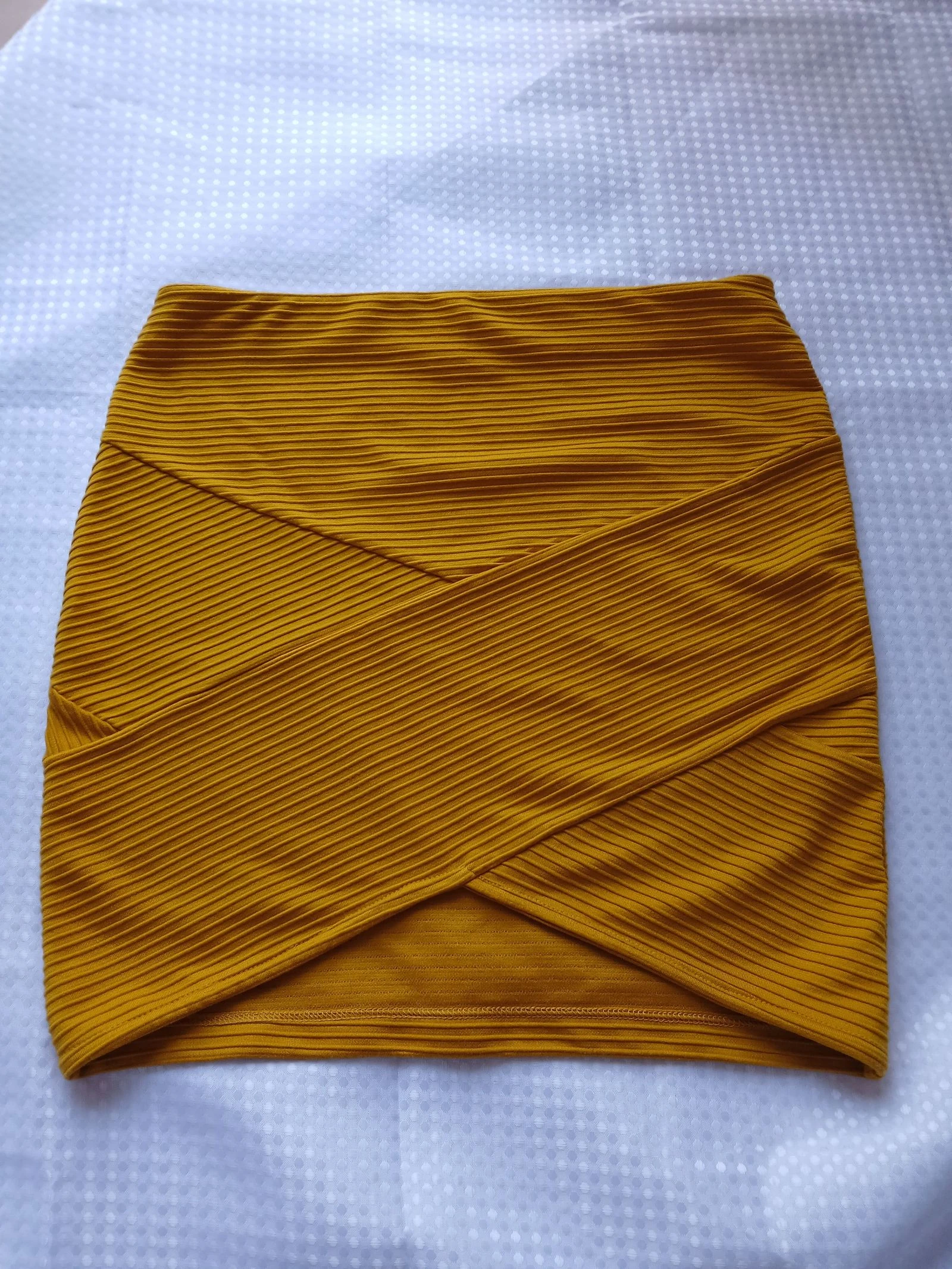 Jupe pimkie taille M moulante